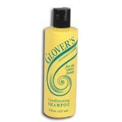 

Кондиционирующий шампунь 8 жидких унций 237 мл Glover's