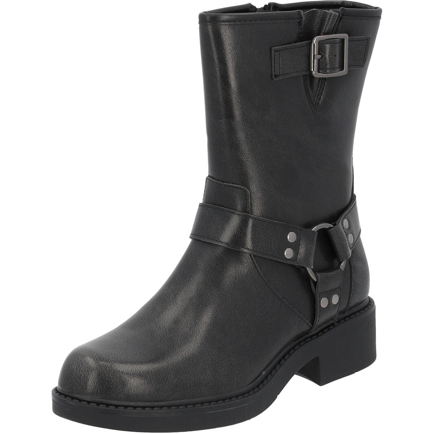 Ботинки palado Westernstiefel, цвет dark grey