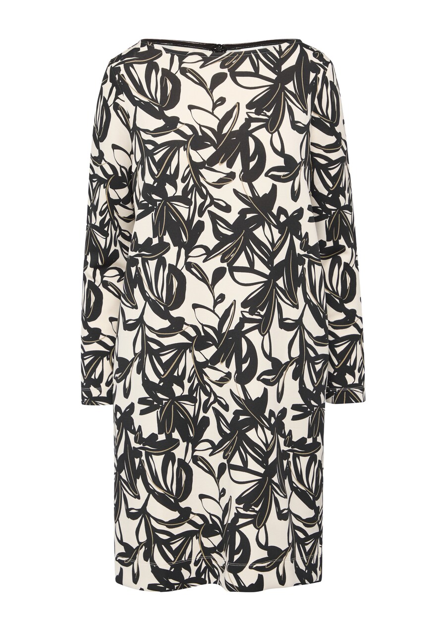 

Мини платье s.Oliver, Black