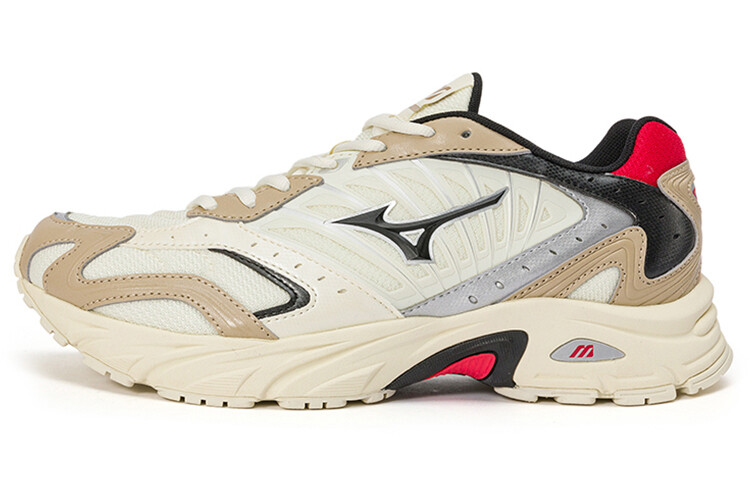 

Mizuno Fiyi 2K Кроссовки унисекс, White