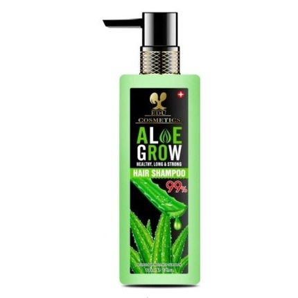 

Шампунь Edu Aloe Vera 800 мл Edu Cosmetics