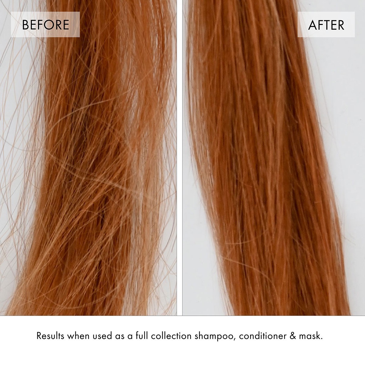 Сыворотка для волос super strength everstrong bonding oil Fekkai, объем 50 мл — фото 4