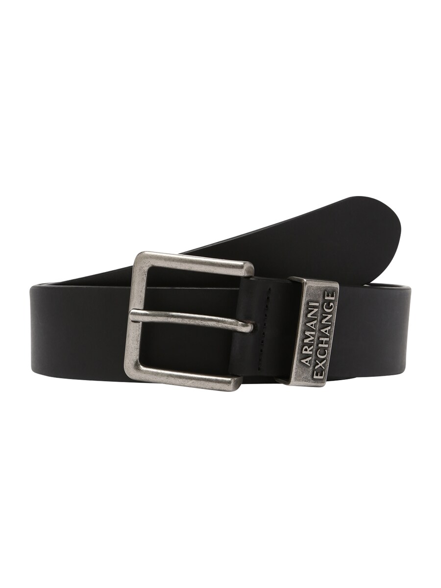 

Классический ремень ARMANI EXCHANGE Belt, черный