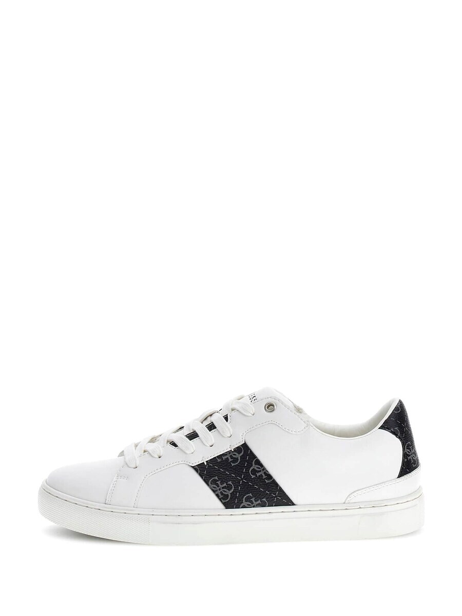 

Кроссовки GUESS Sneakers Todi, белый