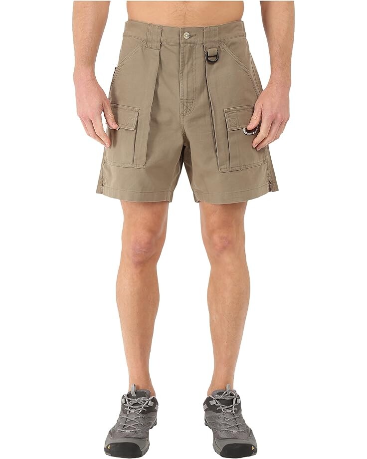 

Шорты Columbia Brewha II Short, цвет Sage