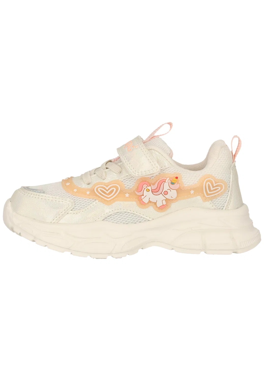 Кроссовки 'Agria' Zigzag, Off White — фото 2