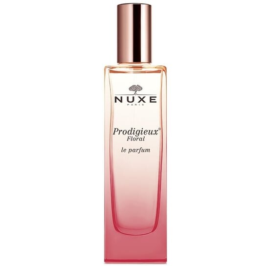 

Парфюмированная вода, 50 мл Nuxe, Prodigieux Floral