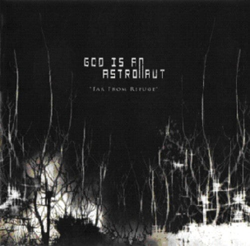 

CD диск God Is an Astronaut: Far from Refuge