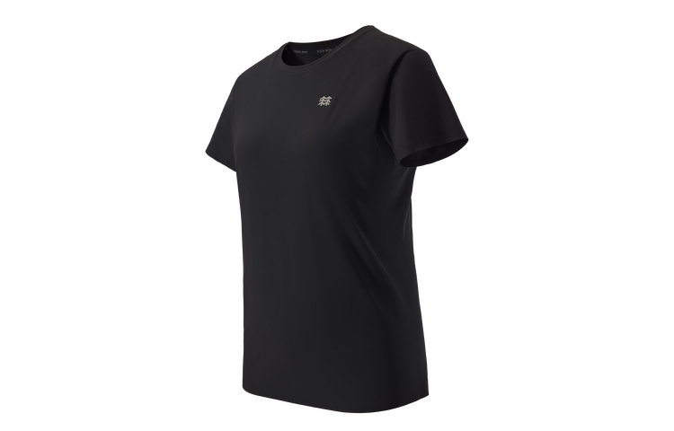 

Футболка с коротким рукавом Women's KOLON SPORT, черный