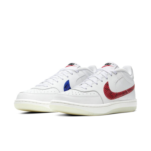 Кроссовки sky force 3 4 Nike, белый — фото 3