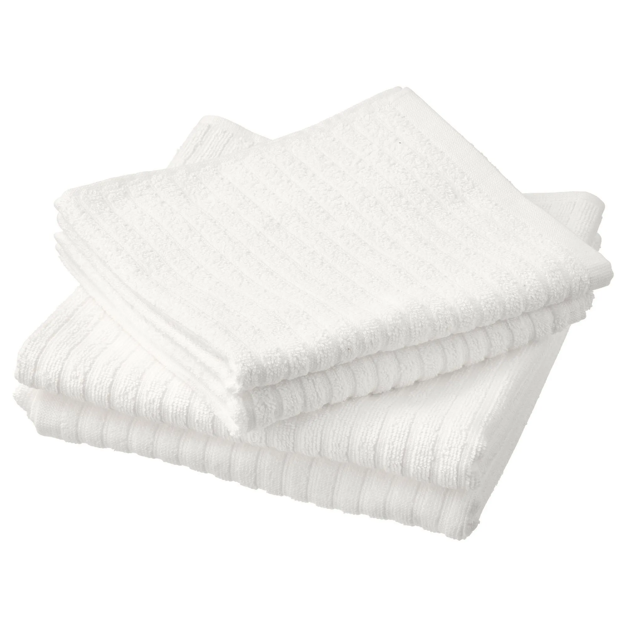 

Полотенце для рук, белое, 4 шт. VÅGSJÖN IKEA