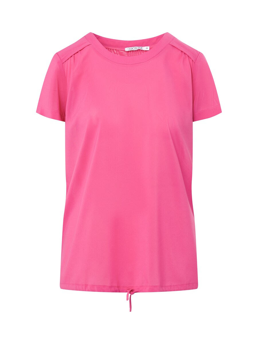 

Рубашка Quiosque, цвет Neon pink