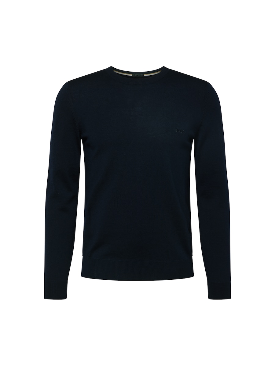 

Свитер BOSS Botto, Night Blue