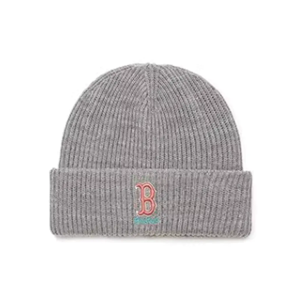 

MLB Унисекс шапка бини, Gray