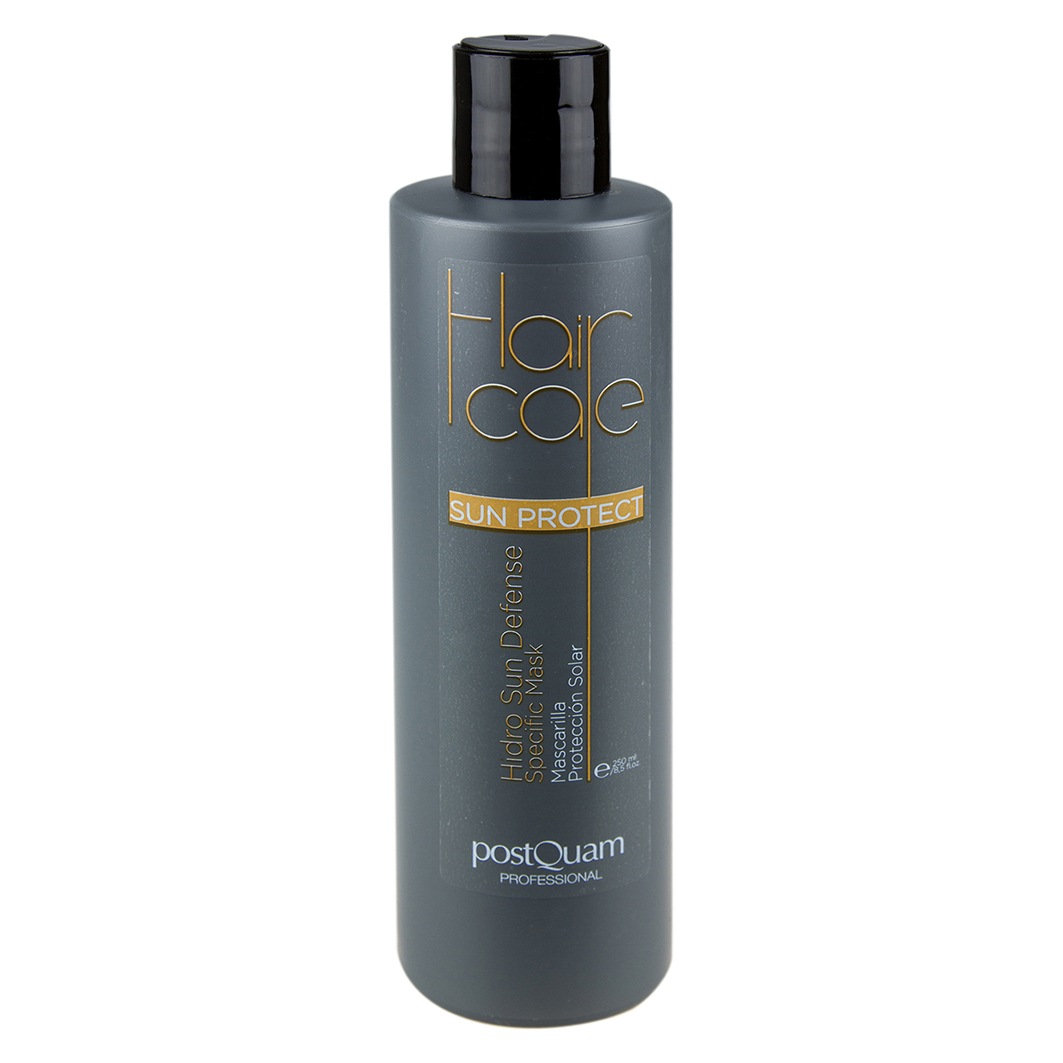 

Бальзам для волос spezielle sonnenschutzmaske Postquam, объем 250 мл