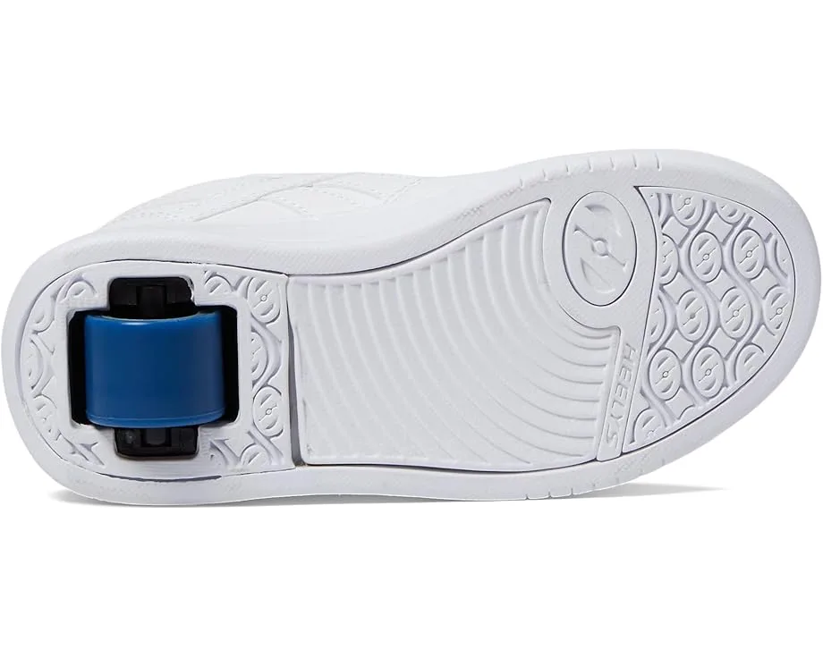 Кроссовки Heelys Reebok BB4500 Low (Little Kid/Big Kid/Adult), White — фото 3