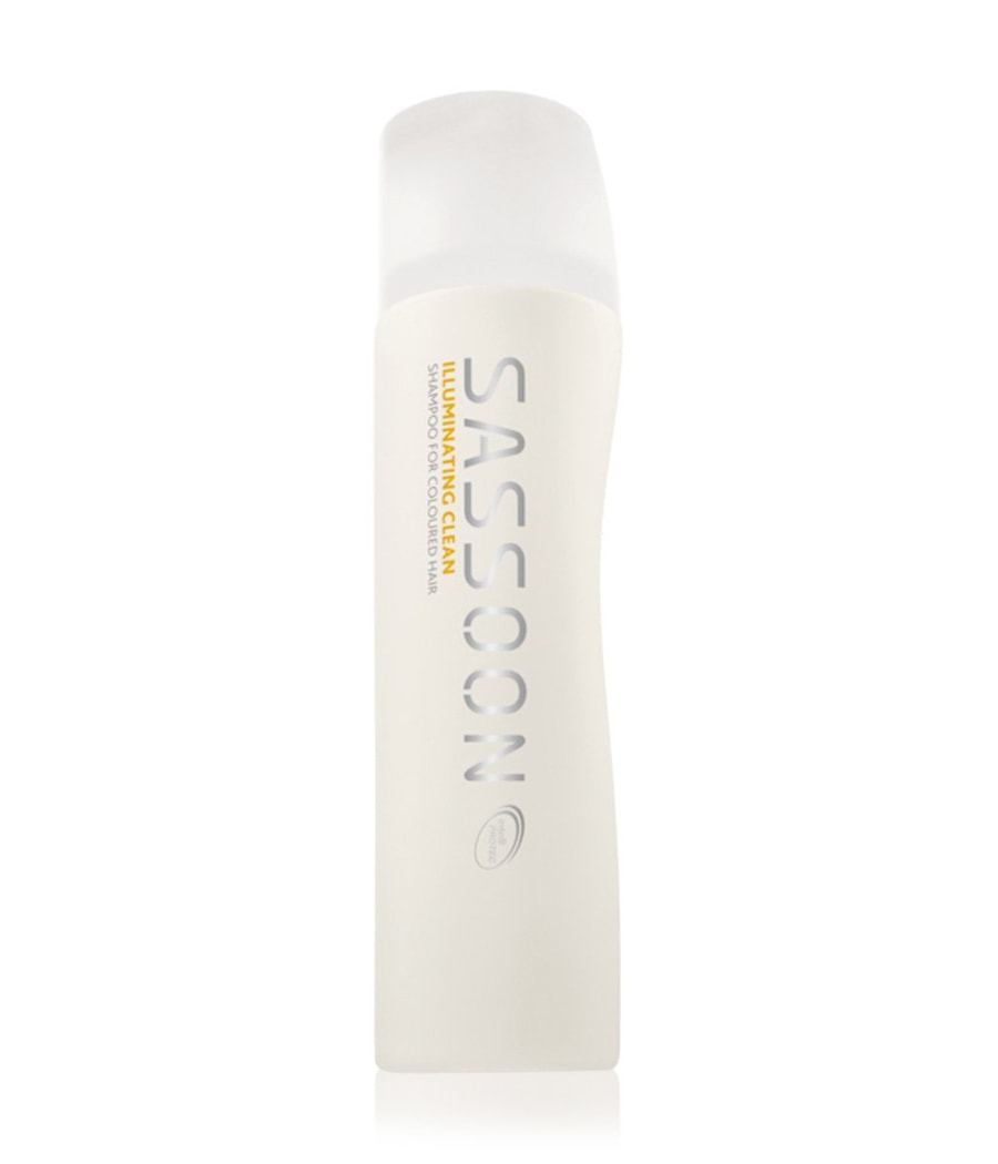 

Шампунь для волос Sassoon Professional Illuminating Clean, 50 ml