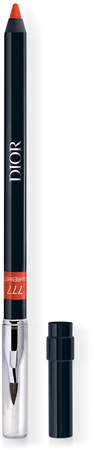 

Постоянный карандаш для губ DIOR Rouge Dior Contour, 777 Fahrenheit 1,2 g