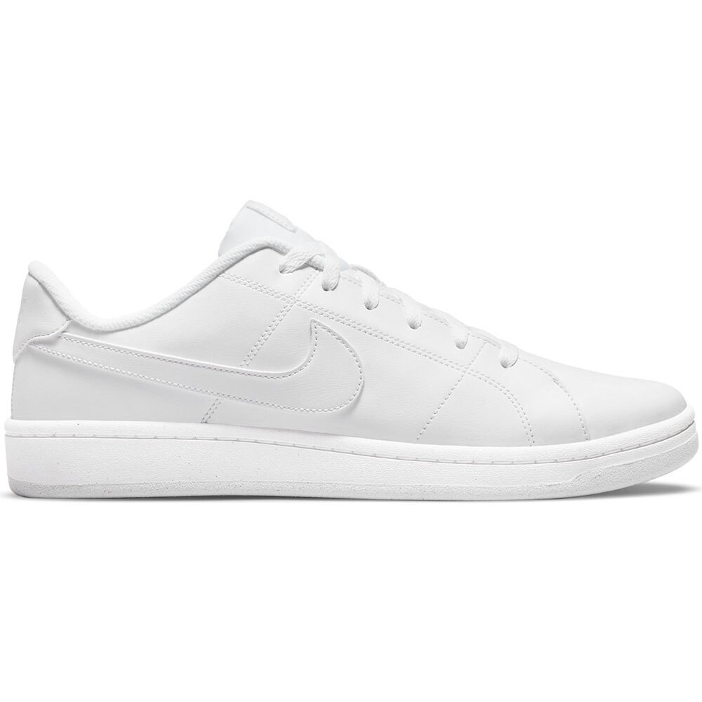 

Кеды мужские Nike повседневные, белый