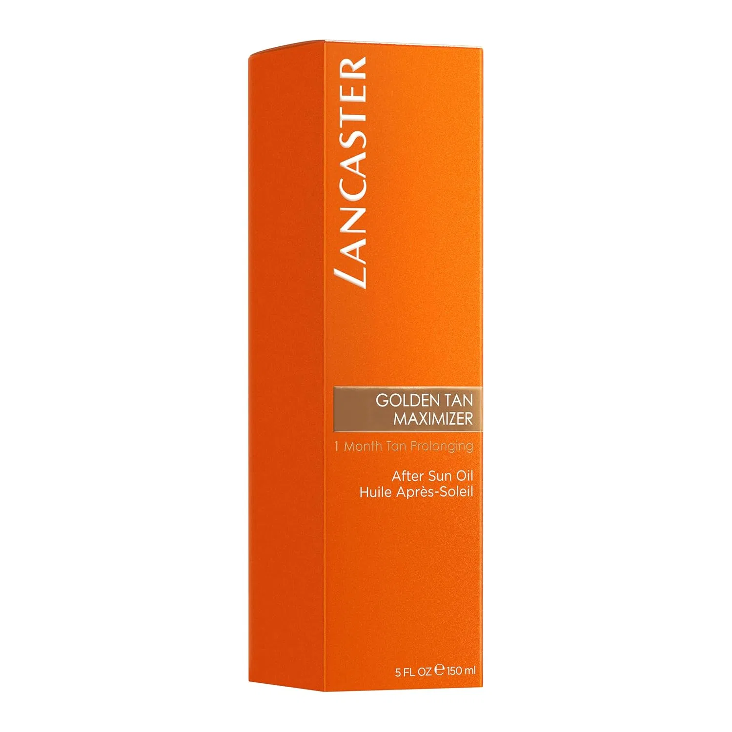 Крем после загара Lancaster Golden Tan Maximizer для лица и декольте Lancaster — фото 3