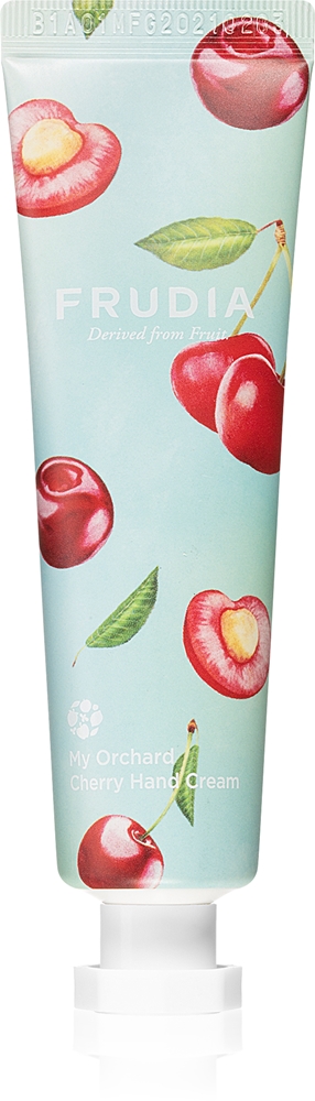 

Увлажняющий крем для рук «Мой сад вишни» Frudia, 30 мл