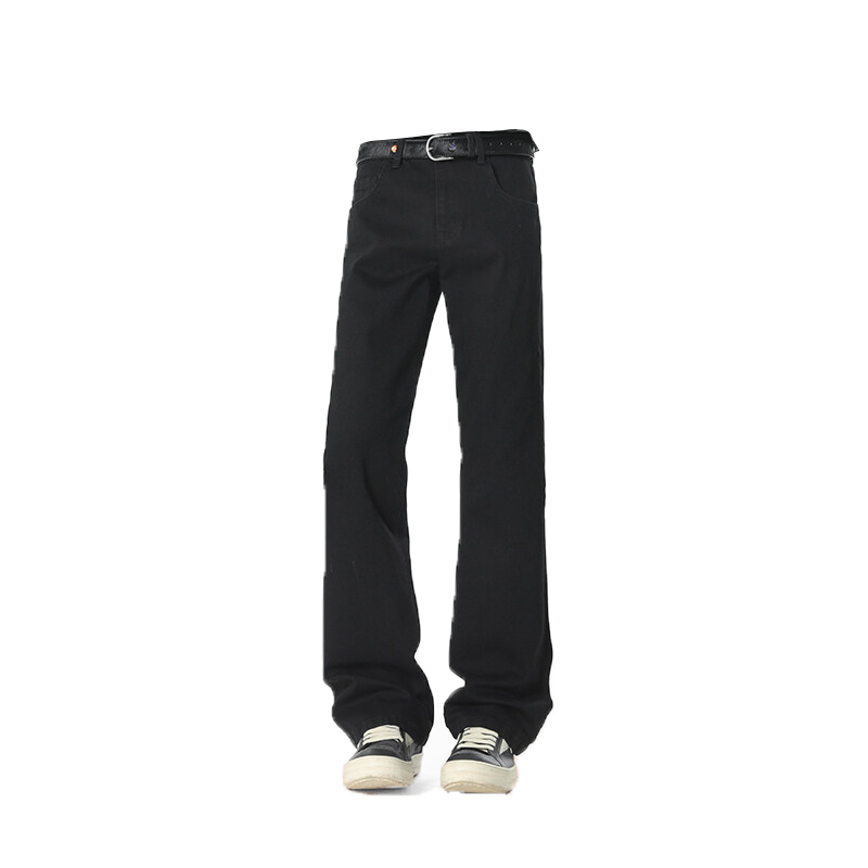 

Джинсы Unisex KLAMMKICKS, Бетонно-серый