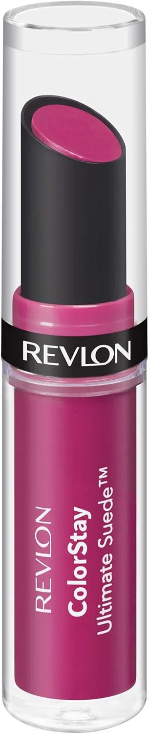 Помада матовая Revlon ColorStay Ultimate Suede оттенок Muse 3 г — фото 2