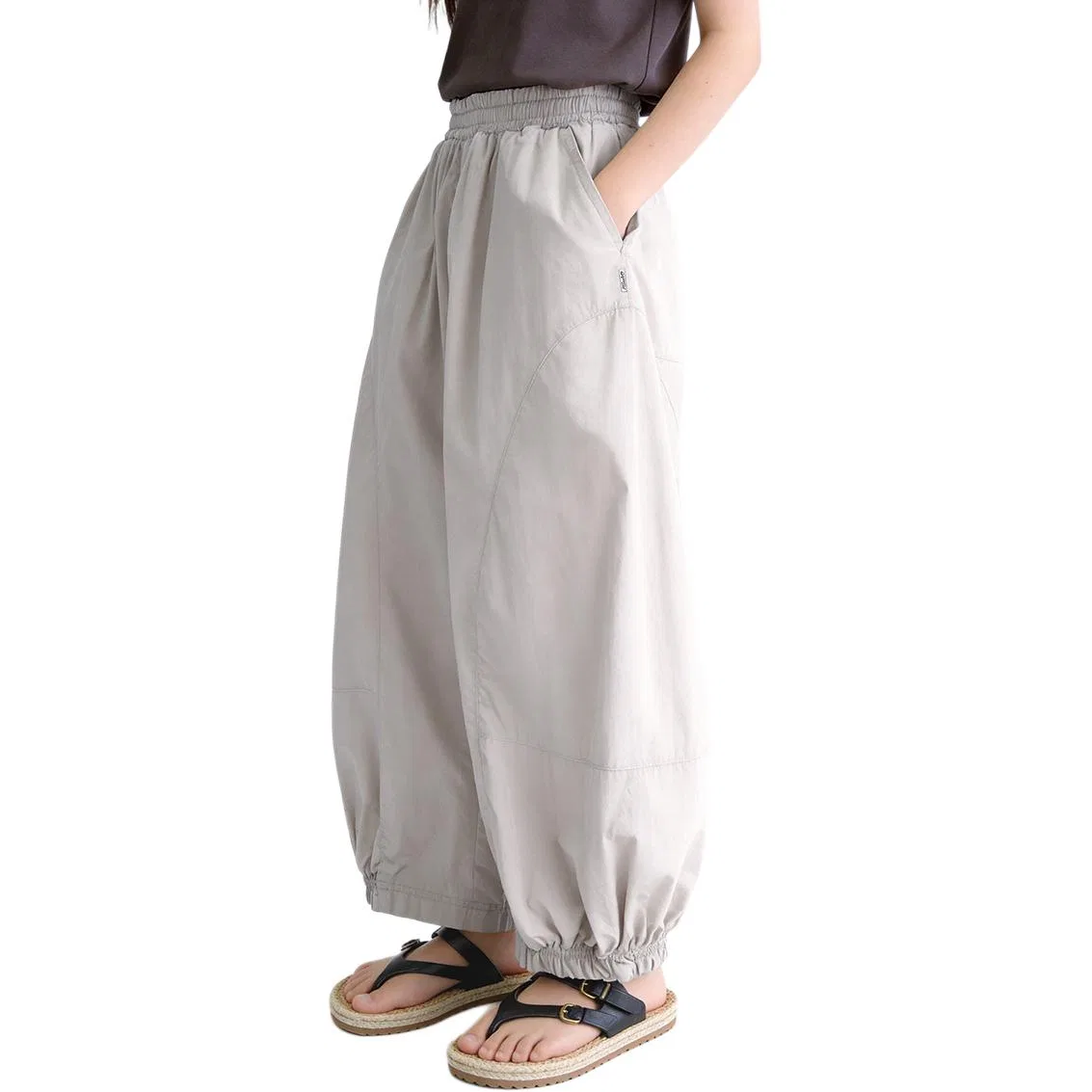 Детские штаны-фонарики Disney Light Khaki