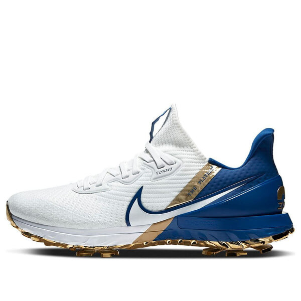 

Кроссовки air zoom infinity tour nrg 'the players championship' Nike, белый