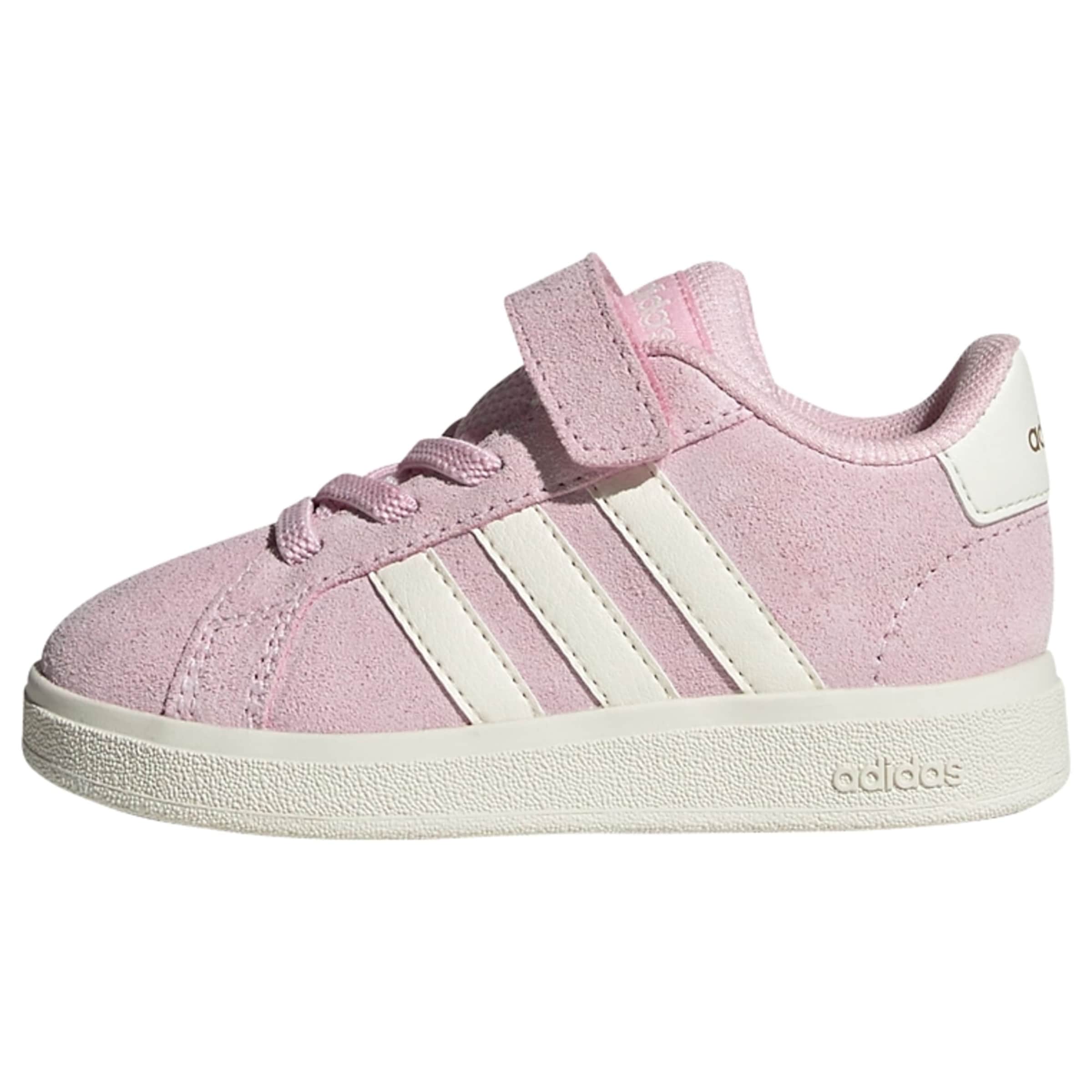 

Adidas Sportswear Кроссовки 'Grand Court 2.0' в цвете Rose