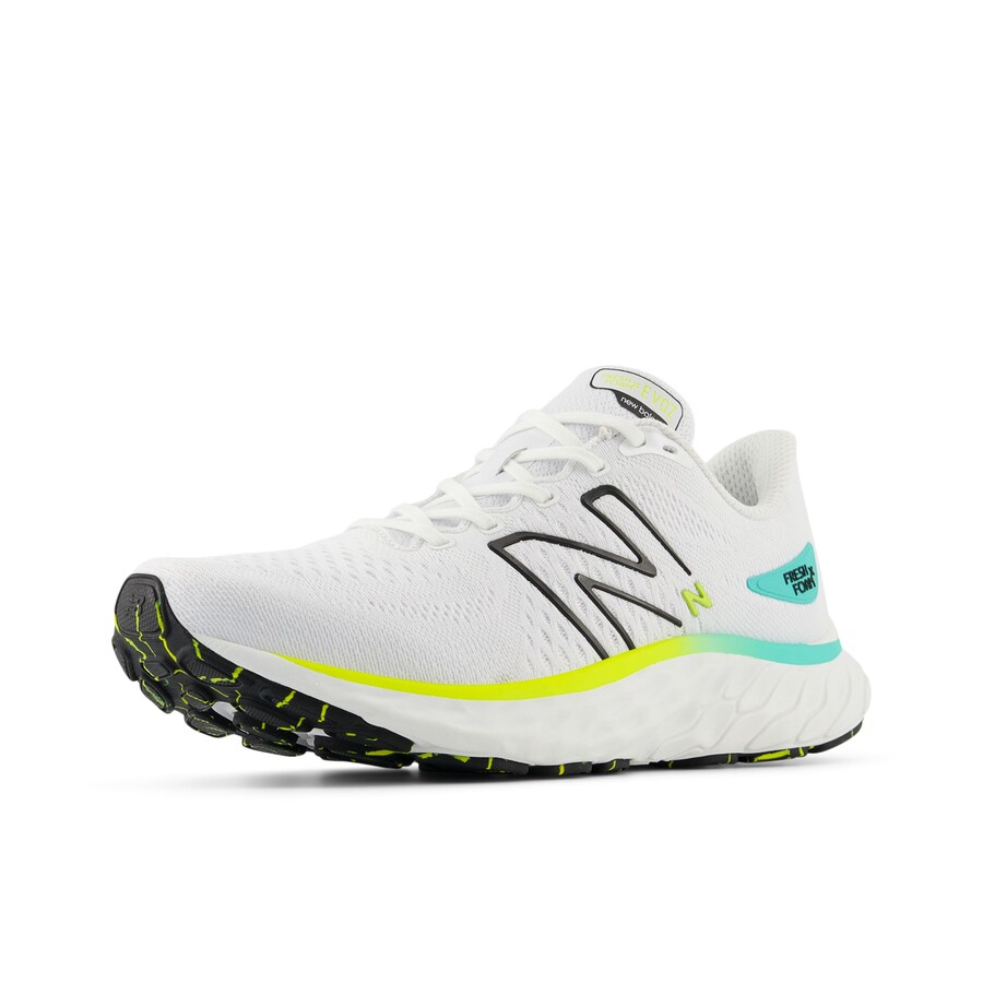 

Кроссовки для бега new balance X EVOZ v3, белый