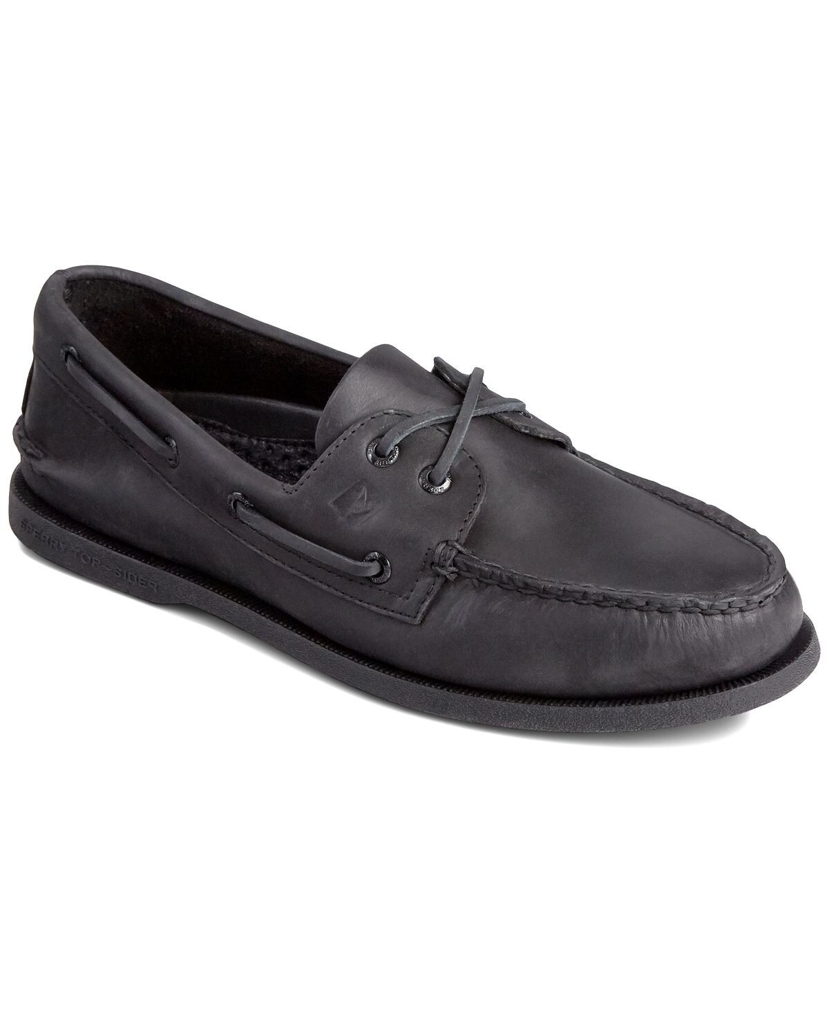 

Мужские аутентичные топсайдеры A/O Original Sperry