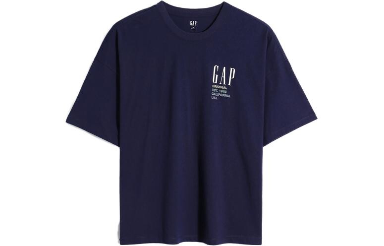 

Футболка женская Gap