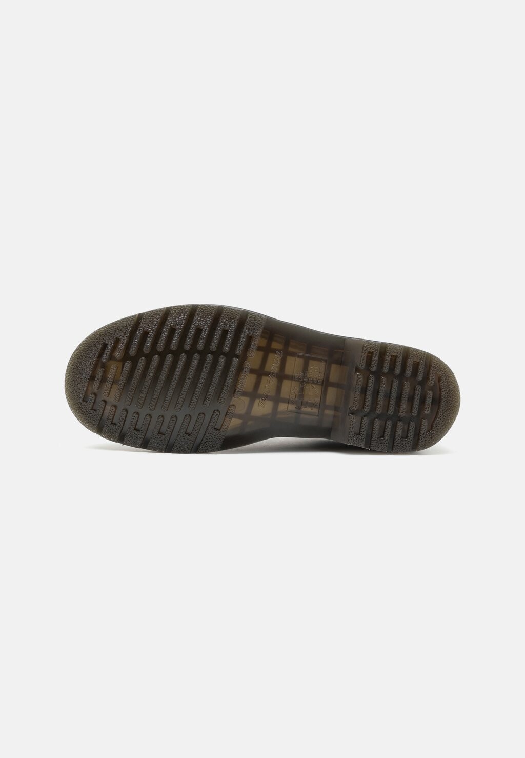 Ботинки Dr. Martens 1461 Unisex, черный