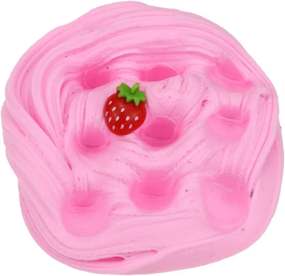 Слайм-масло Strawberry Cirsaeur 60 мл — фото 2
