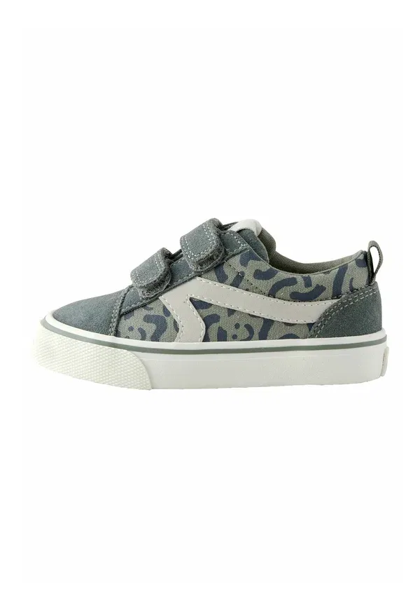 Кроссовки Next baby shoes, хаки зеленый