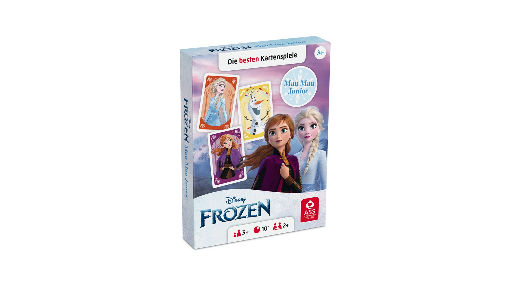 

Ass Altenburger Disney Frozen Мау Мау Джуниор