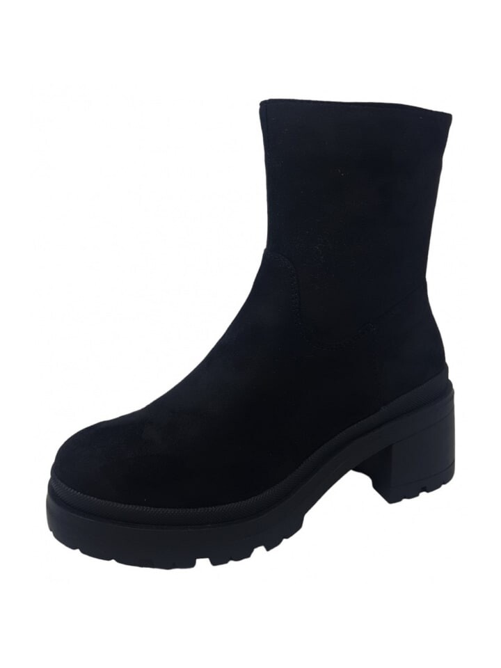 Сапоги HIS Kurzstiefel, черный