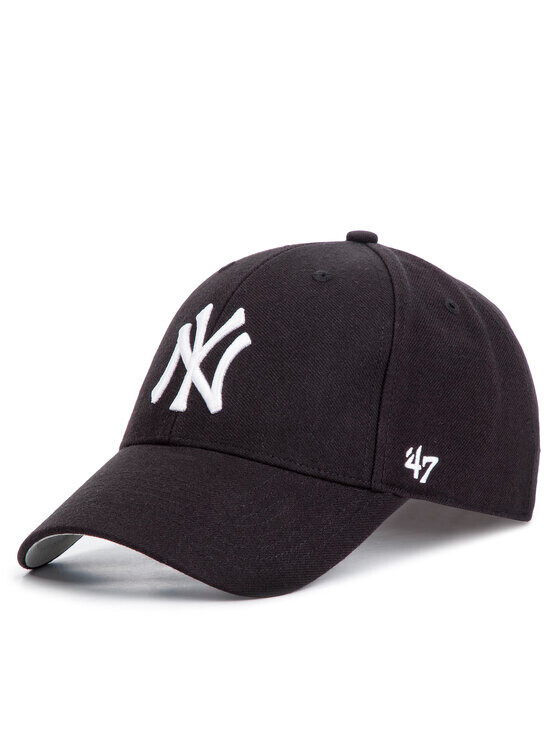 

Кепка 47 Brand, черный