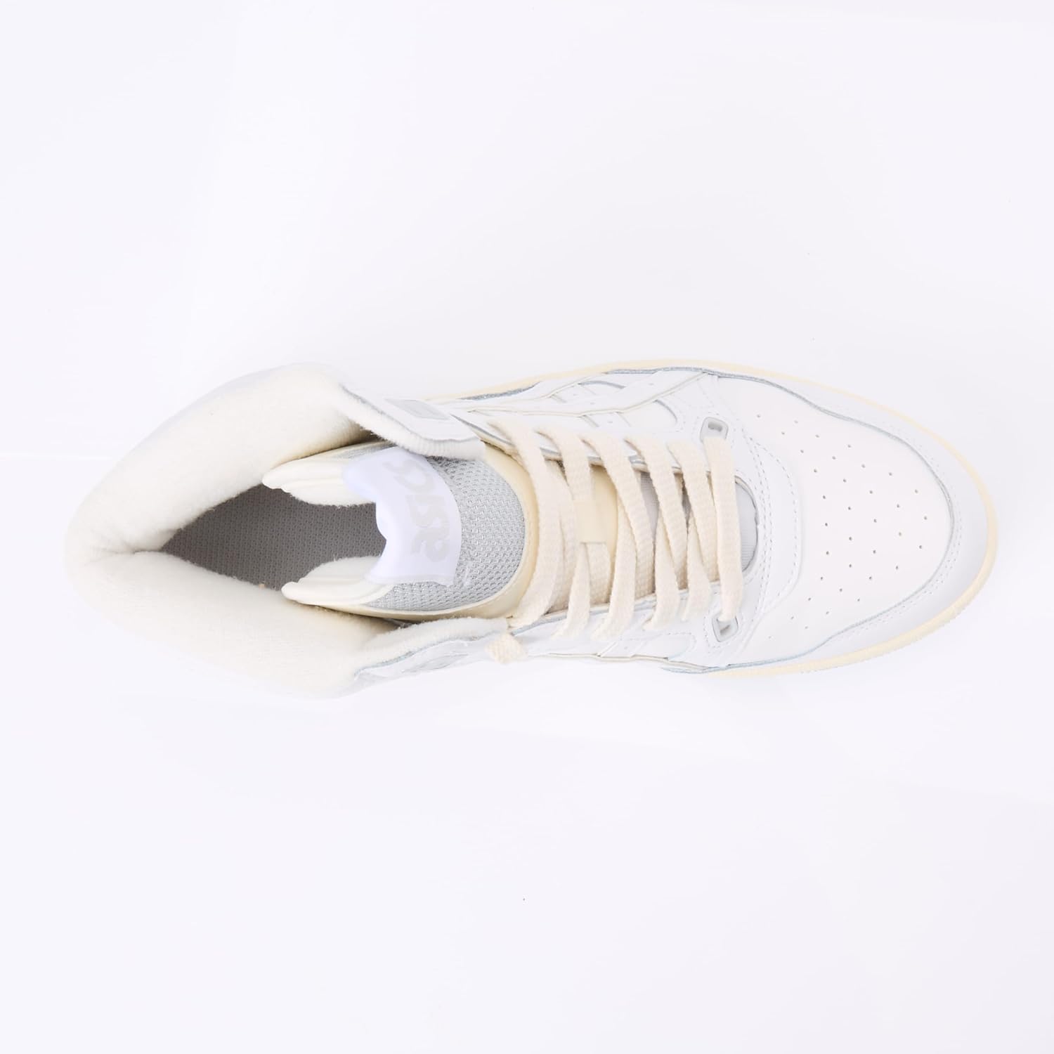 Мужские кроссовки ASICS, белый — фото 3