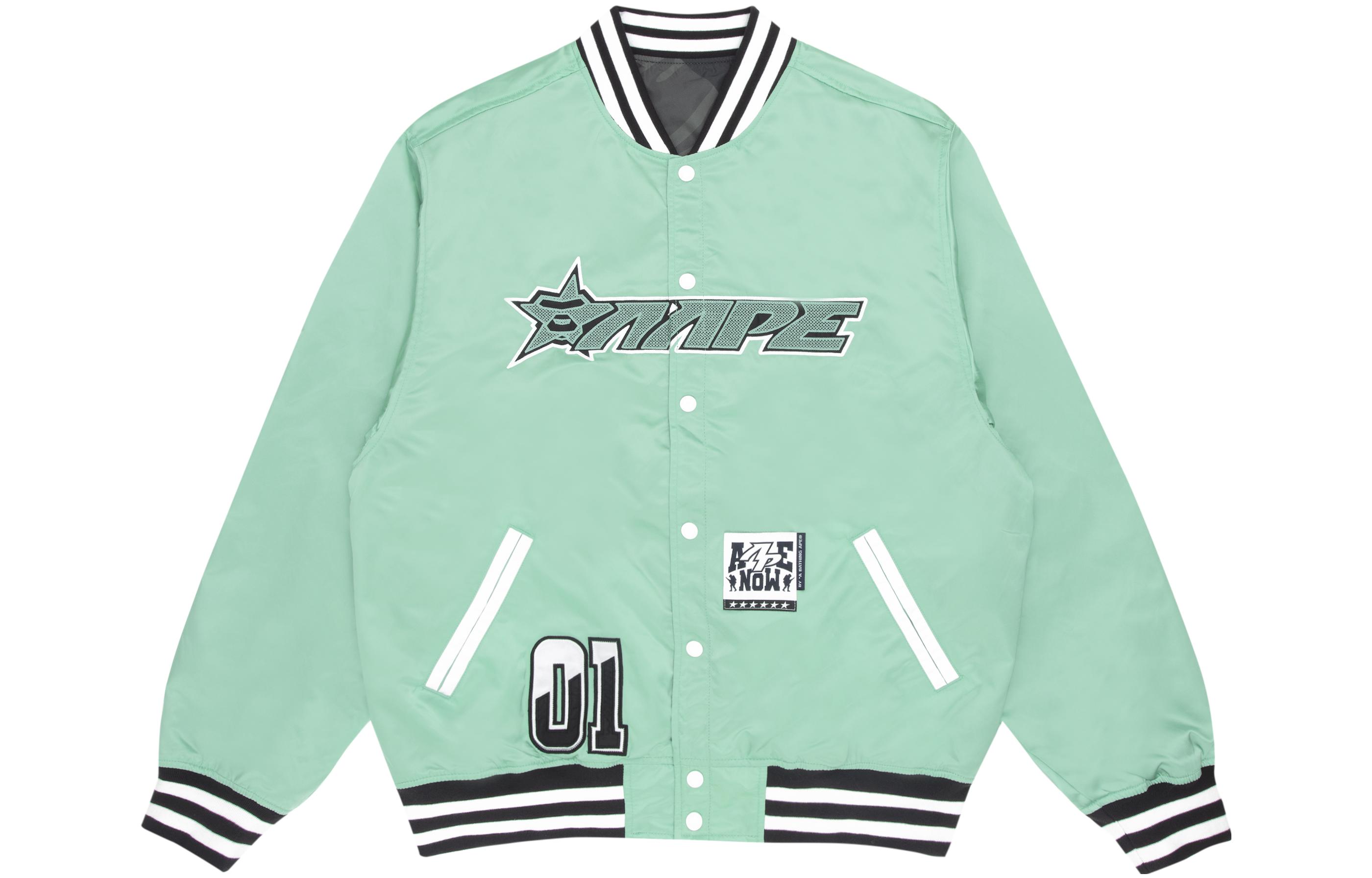 

Aape Бейсбольная майка унисекс, Green GRL