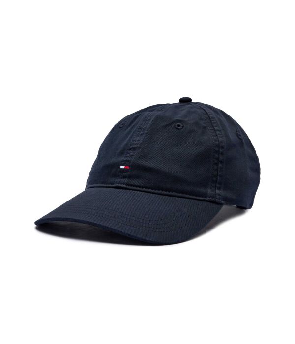 

Бейсболка Tommy Hilfiger, синий