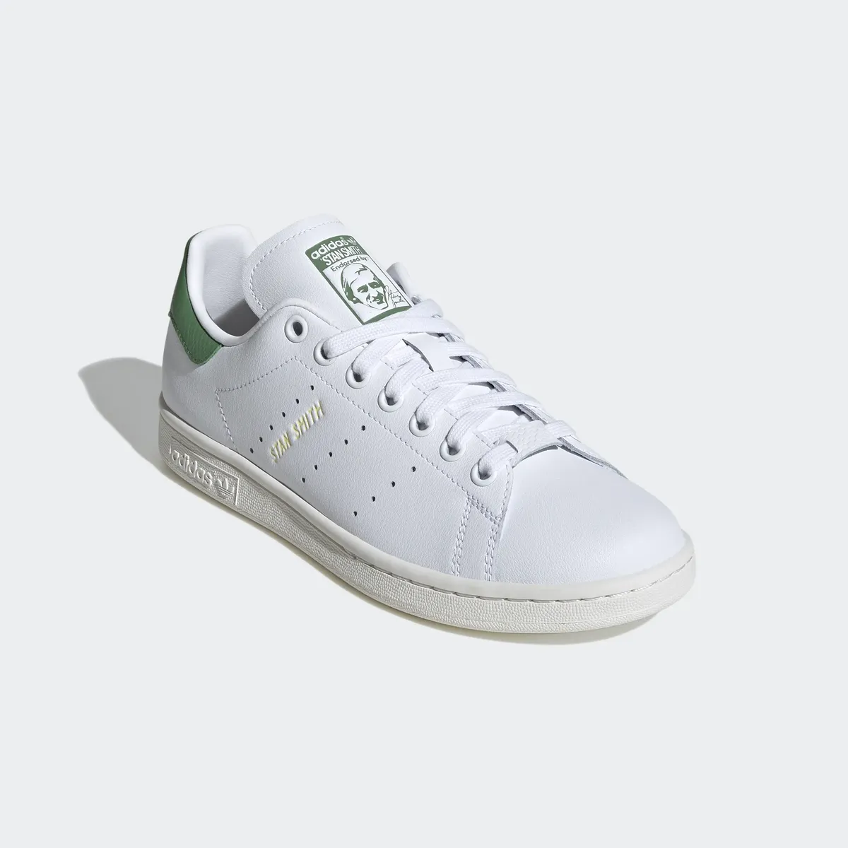 

Кроссовки Adidas Originals "STAN SMITH", белый