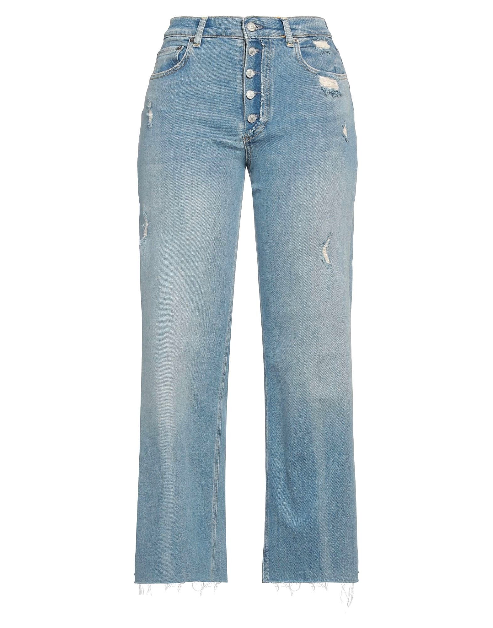 

Джинсы Boyish, синий