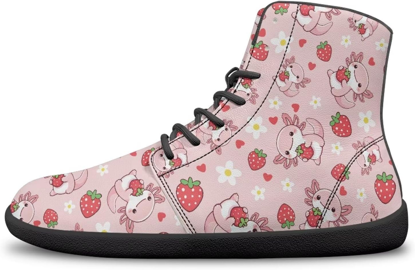 

Женские и мужские беговые кроссовки, спортивные прогулочные кроссовки, обувь для бега Hellhero, Axolotl