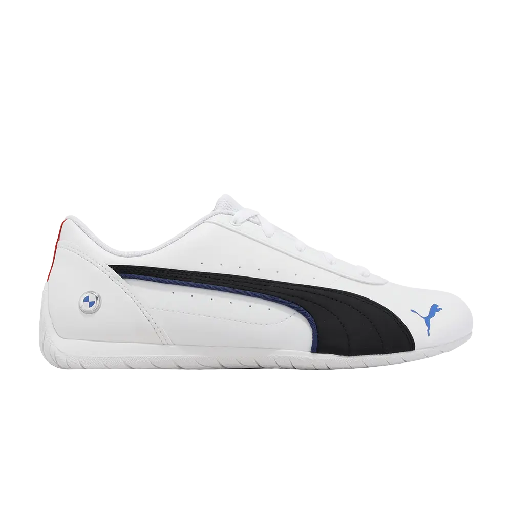 

Кроссовки BMW Motorsport x Neo Cat Puma, белый