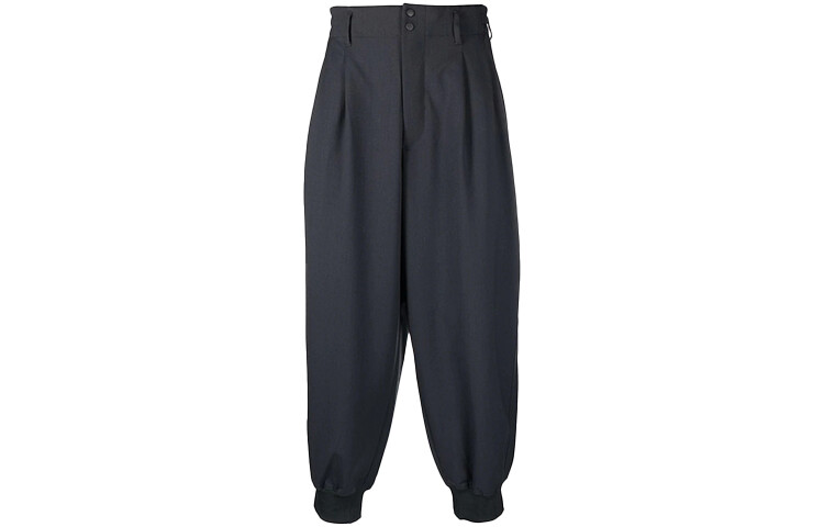 

Мужские повседневные брюки Y-3, черный