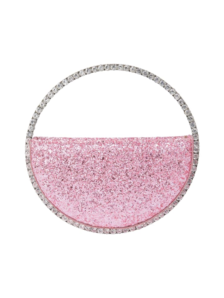 

Наплечная сумка myMo at night, розовый