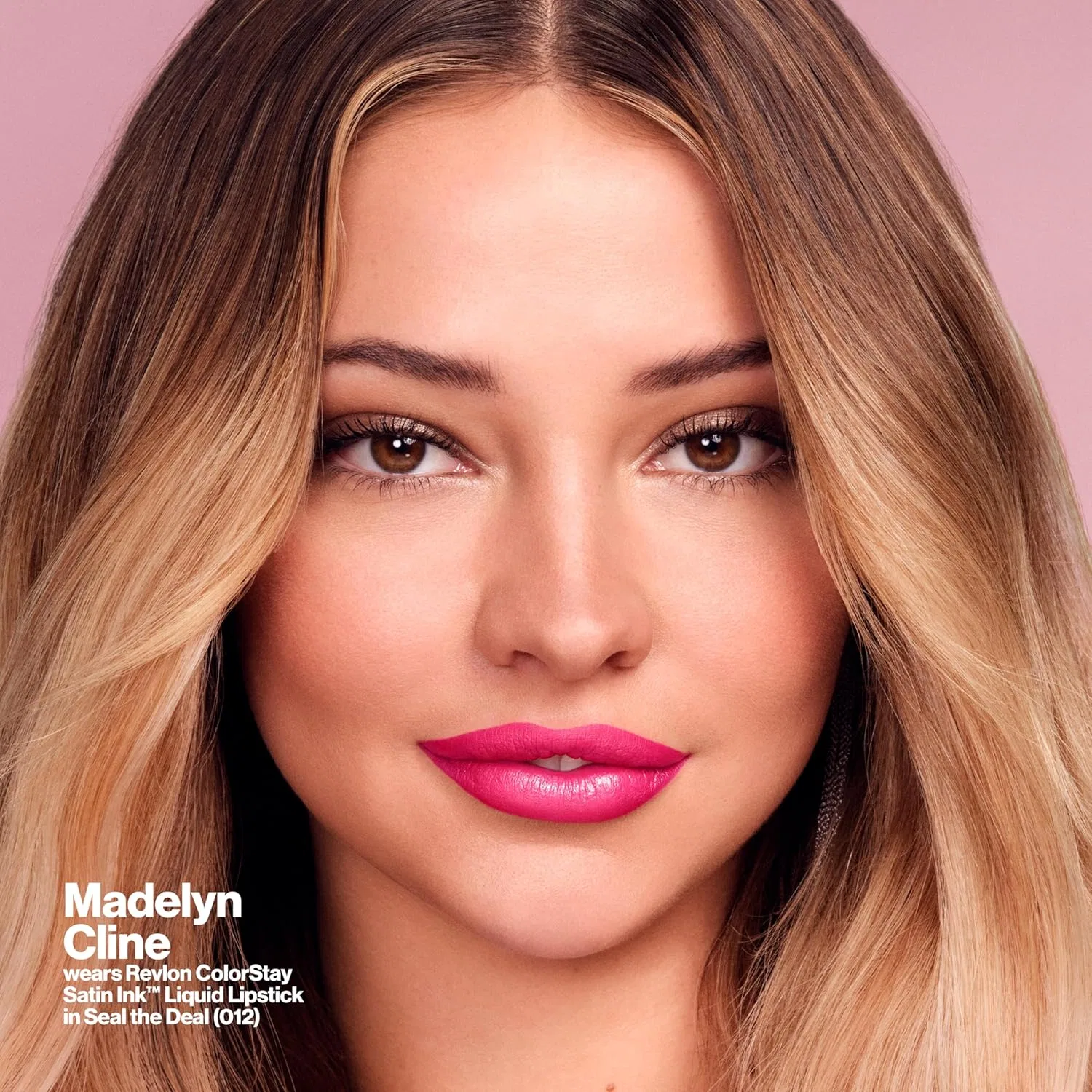Жидкая помада Revlon ColorStay Satin Ink, оттенок Silky Sienna, 5 мл — фото 4