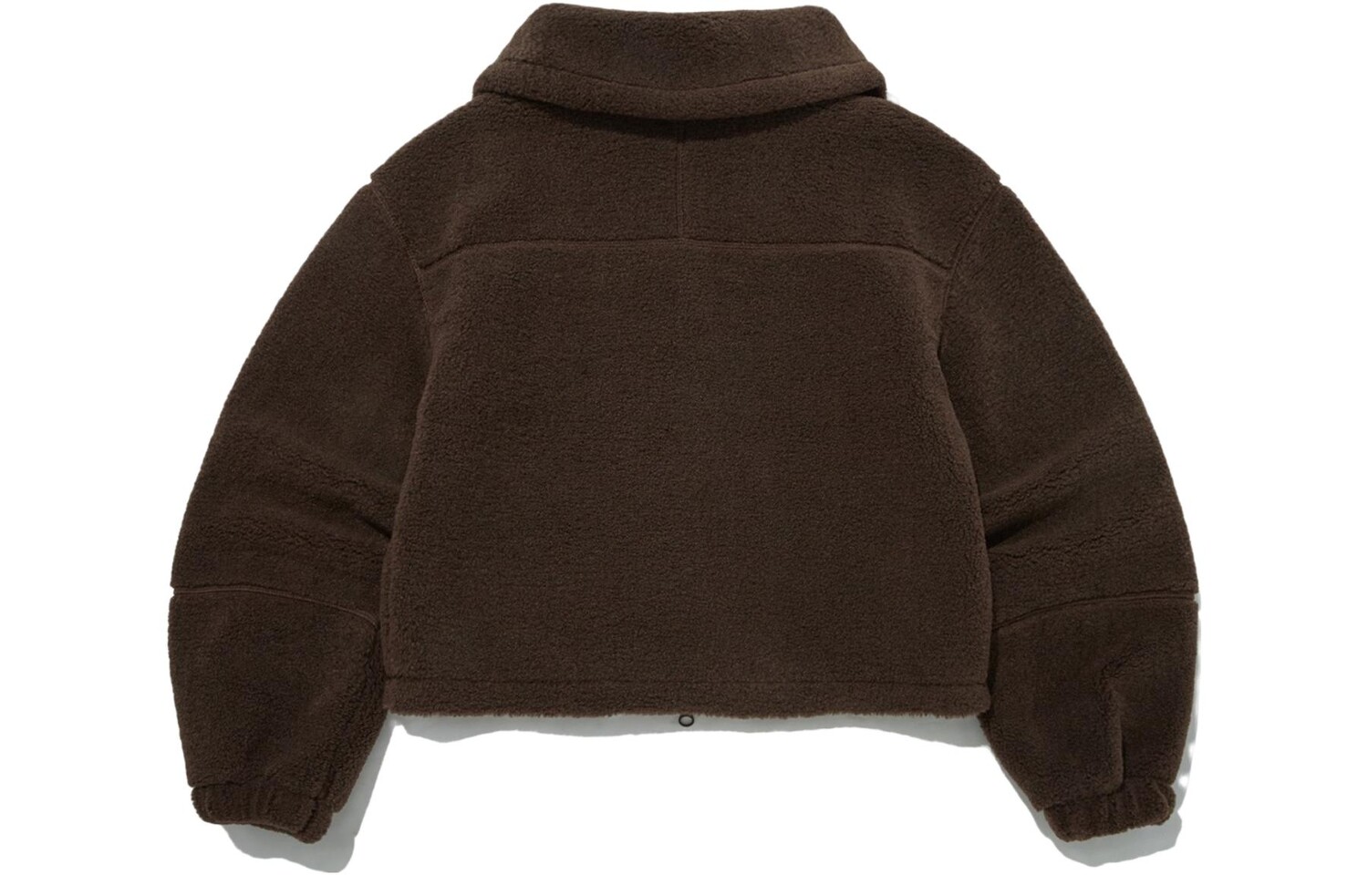 

Куртка женская коричневая The North Face